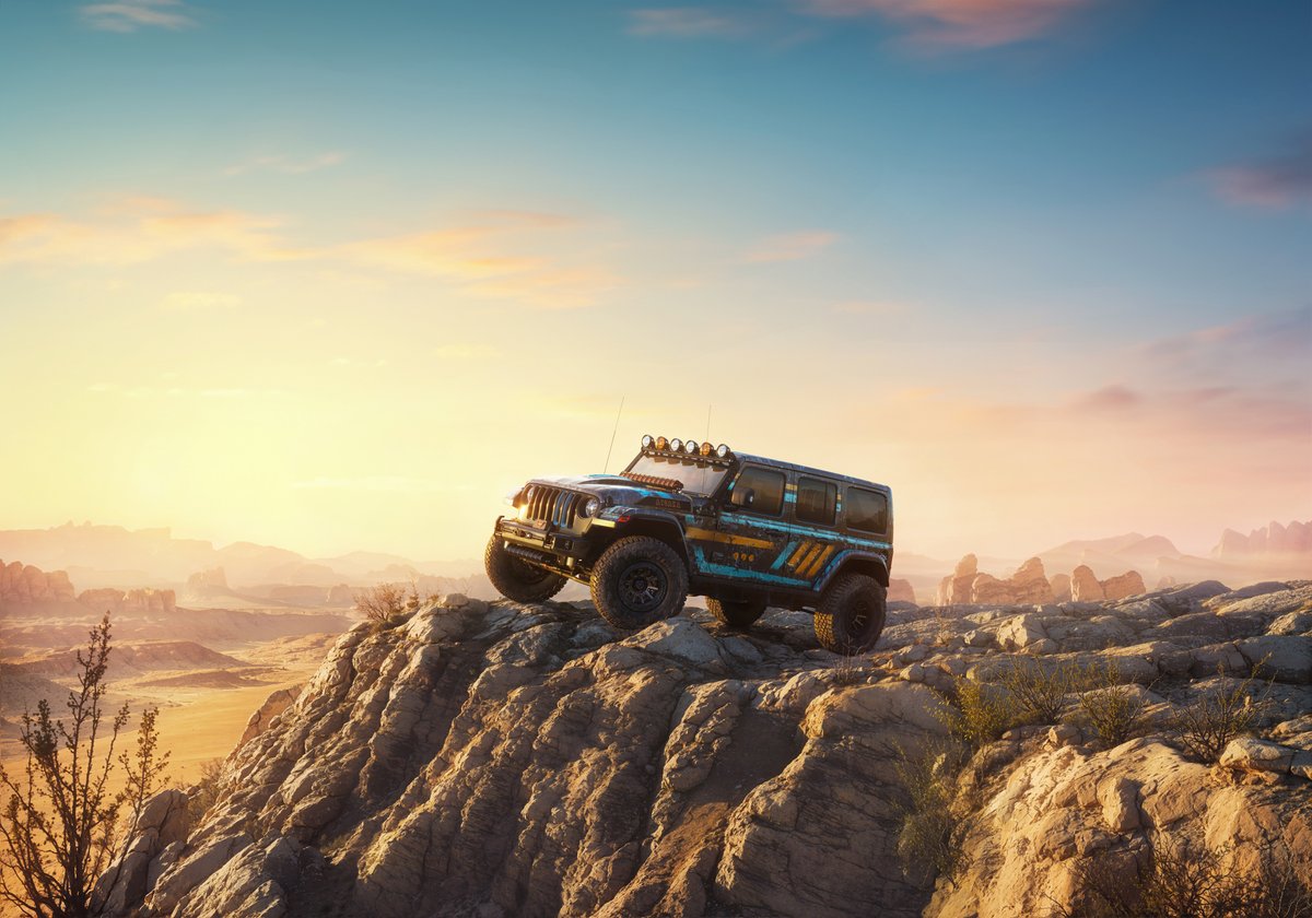 LEAP STUDIOS tweet media