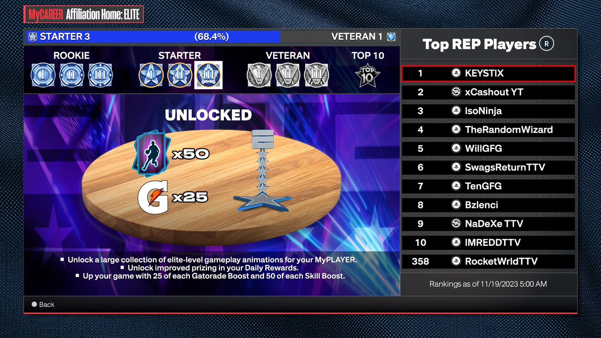 RocketWrld's tweet image. ISO&amp;gt; SCREENS
NICE TOP 10 😂😂