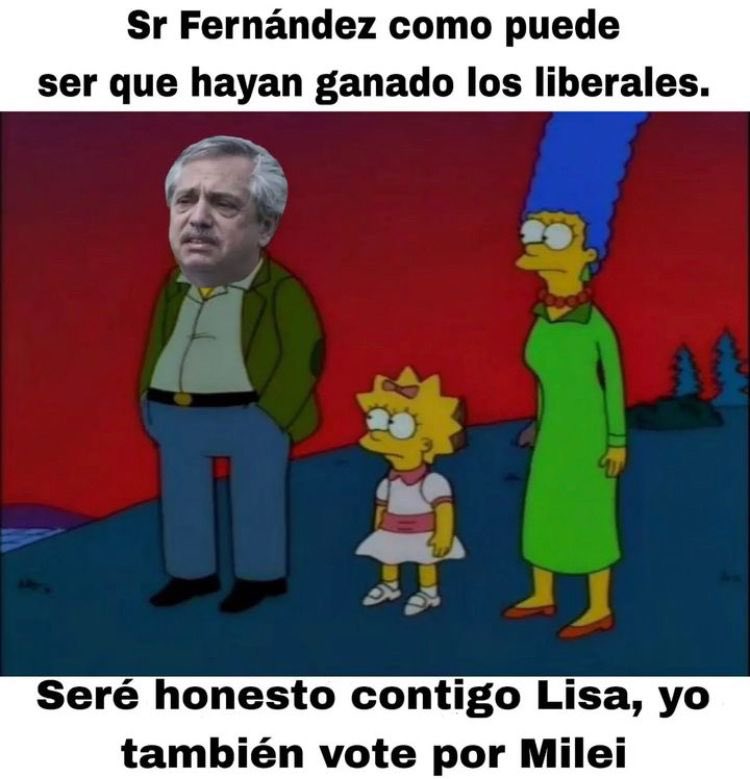 Los Herederos de Alberdi (@lhda16) on Twitter photo 