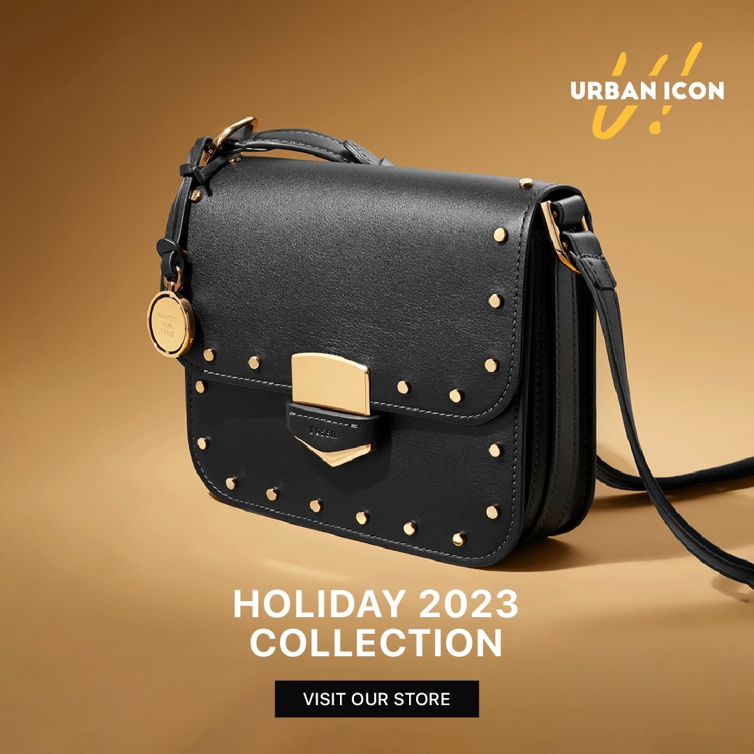 PondokIndahMall's tweet photo. Gifting season telah tiba 🎁 Saatnya temukan koleksi Holiday terbaru dari Fossil, Fjallraven, Tissot, JW Pei, dan brand-brand favorit kamu lainnya! Segera kunjungi Urban Icon Pondok Indah Mall 1, lt 1.
#UStyleMe #UrbanIcon https://t.co/pqRqAtNgj9
