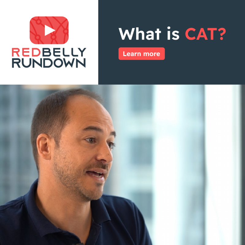 RedbellyNetwork's tweet photo. Redbelly's Compliant Asset Tokenisation (CAT) solution enables RWA to move on-chain and works with local regulations, not against them. 

Follow to see how we will help power the explosion in TVL across the RWA category to $16T+ by 2030 (BCG).