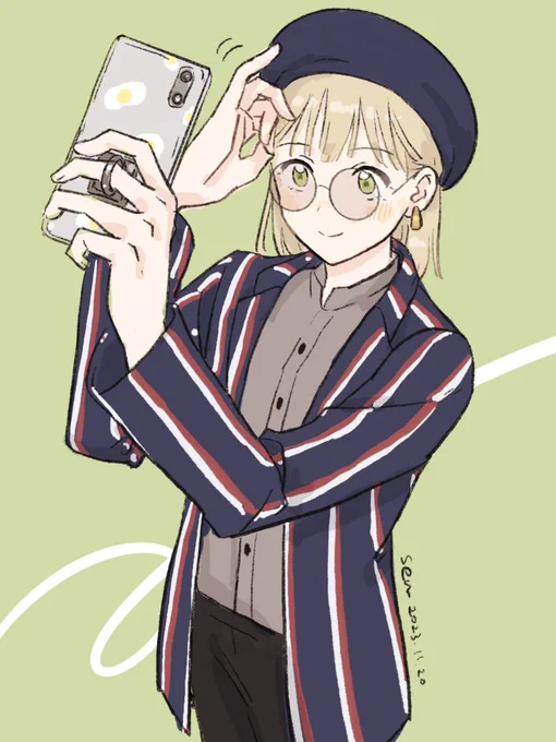 友達のファッションドリーマーで作ったジェネリックユギピに着せた服をユギピに着せてみた!