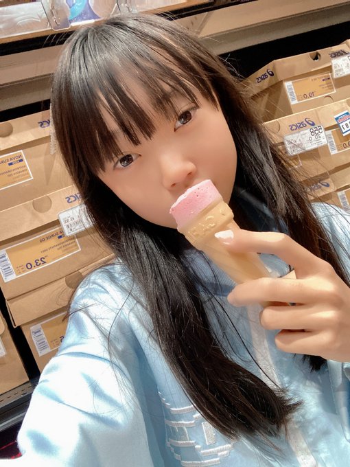 Twitterのコスプレ画像16