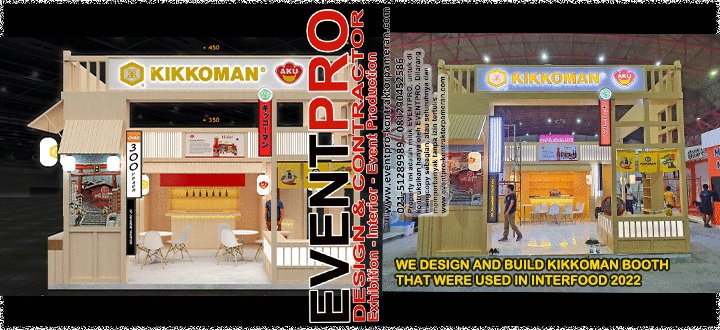 JASA BUAT BOOTH tweet media