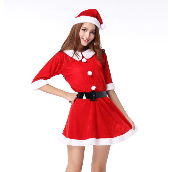 👚 Rekomendasi Christmas Outfit 👚

🎄 A Thread 🎄

#Christmasoutfit #Christmas2023 #outfithaul #outfitoftheday #shopeehaul #ShopeeID #racunshopee