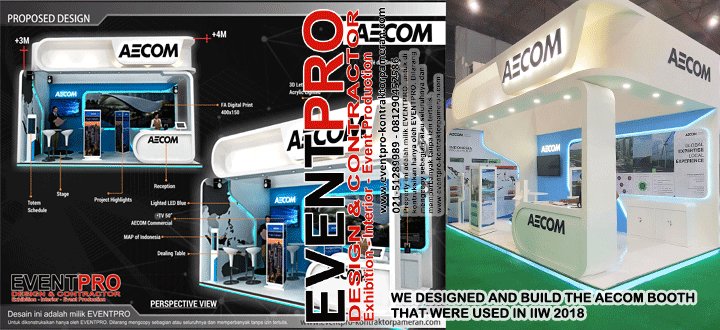 JASA BUAT BOOTH tweet media