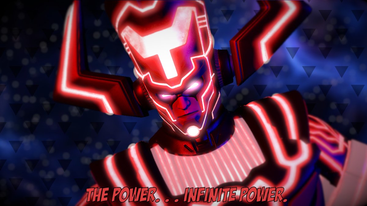 FATEOFTHEBIRD's tweet photo. [ Galactus Hungers for Parody Twitter. ] https://t.co/7g0sWqz2HS