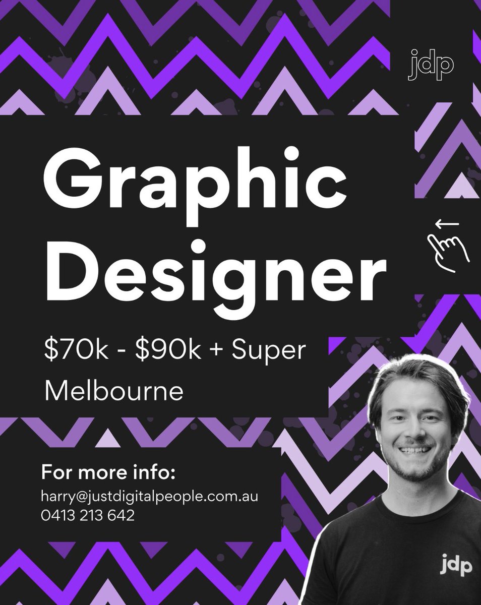 Just Digital People tweet media