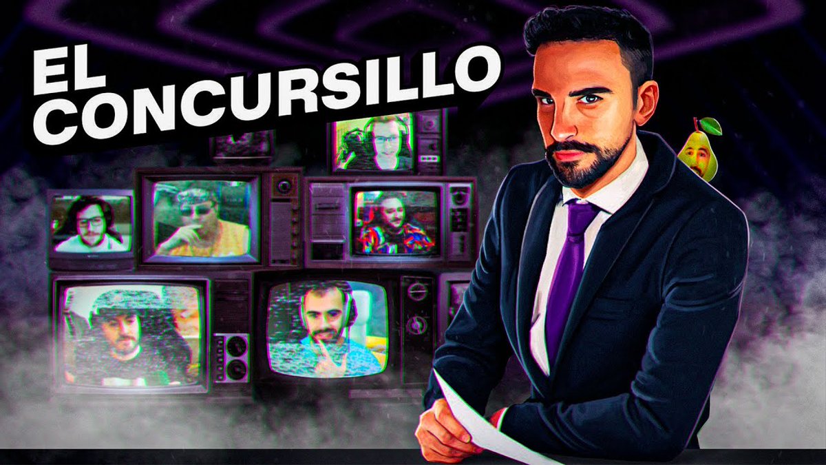 ForistaMeri's tweet image. Esta tarde, aún no sé la hora concreta, participaré en el Concursillo de @illojuan!! También me falta aclarar si podré estar yo en Stream a la vez o a ver cómo lo haría pero vamos, para que os hagáis una idea ForiFamilia!! Que nervios 😬