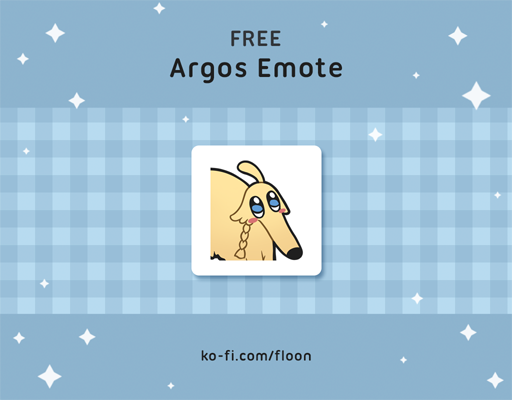 flareboost's tweet photo. Emotes have been added to my Ko-fi shop!! :D
Only 1 set costs money (The Mudman series 2). The rest are free!
https://t.co/9HdhsMhLs7 https://t.co/qIuEtsgu4x