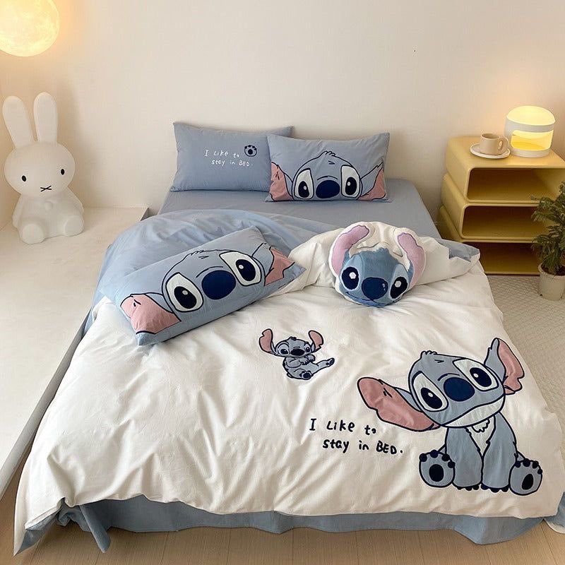 Stitch1001360's tweet photo. Euuu querooo💙 #euamei #apaixonadaporstitch https://t.co/0lV1bNaVoS