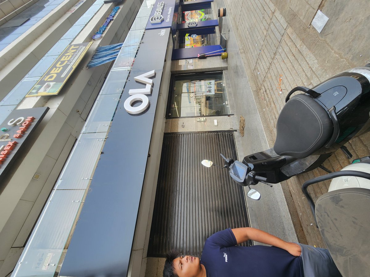 Prabhat Light Decoretors tweet media