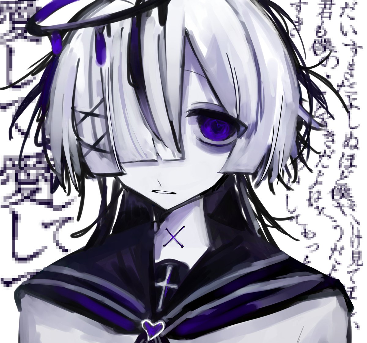 ♱らい♱ tweet media