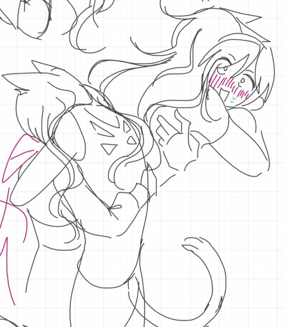 cicobuff7's tweet photo. take my ladybug doodles #rwby https://t.co/bbWoJ5N1gI