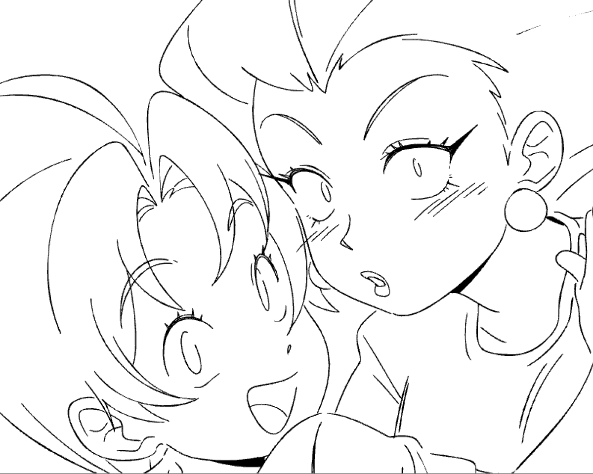 streamin'! 