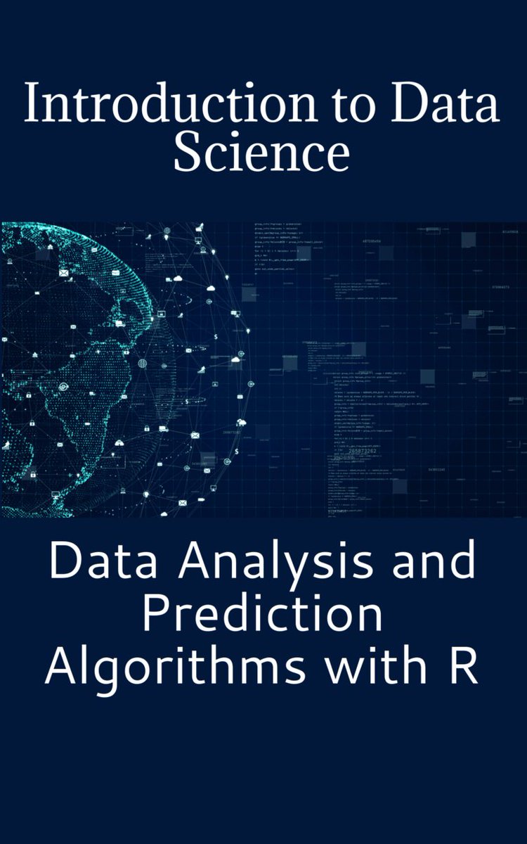 Parajulisaroj16's tweet image. Data science is an interdisciplinary field that combines various techniques, tools, and methodologies to extract valuable insights and knowledge from data.  🔗Free E-Book: pyoflife.com/data-analysis-…
#DataScience #rstats #DataAnalytics #algorithms #r #programming #DataEngineering