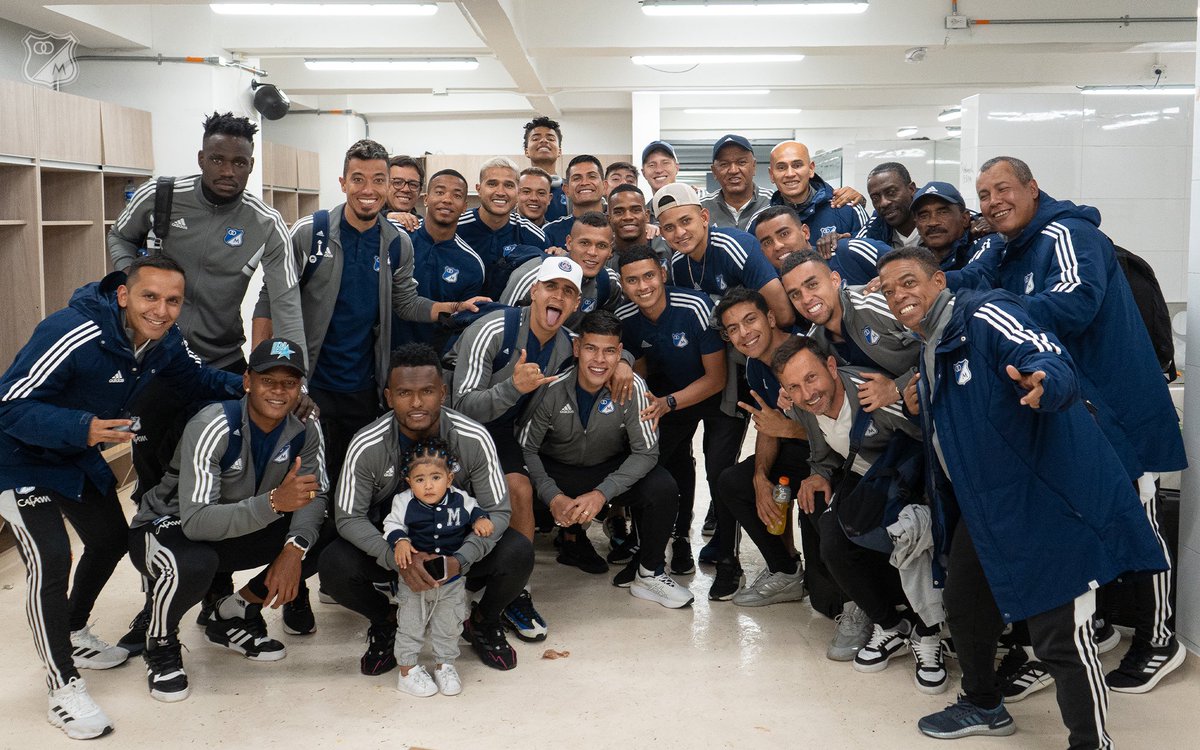 Daniel Cataño tweet media