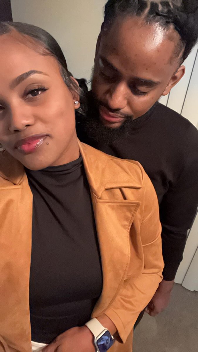 spaceagepimpin3's tweet photo. Date night was perfect ❤️ https://t.co/wCksUzak1I