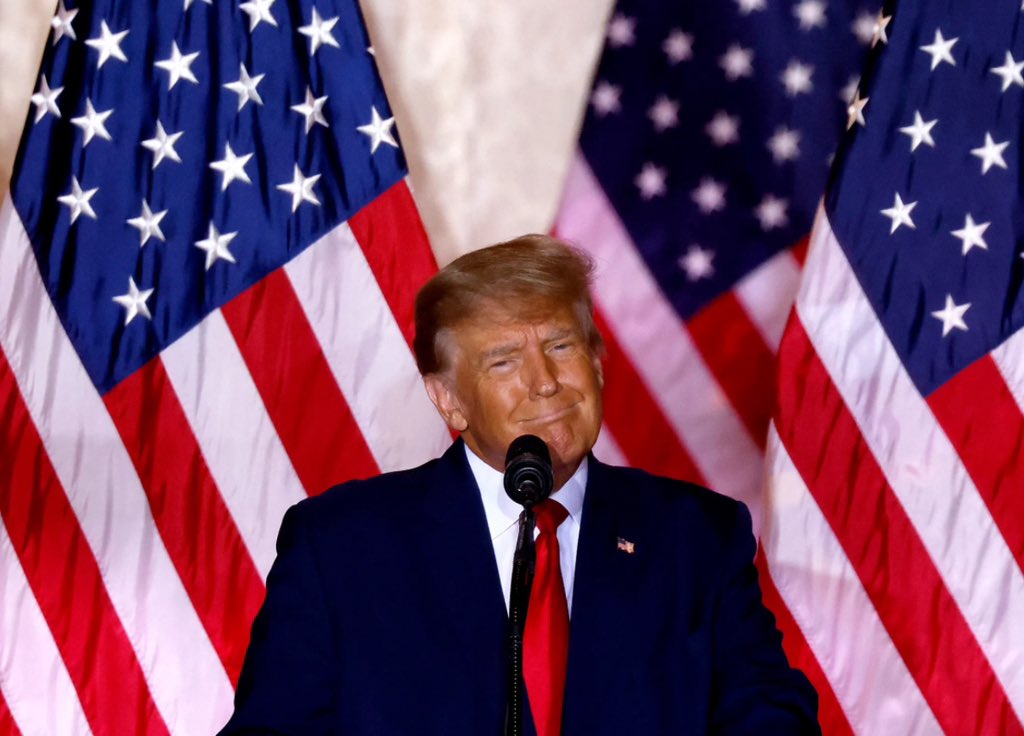 MAGA Voice tweet media