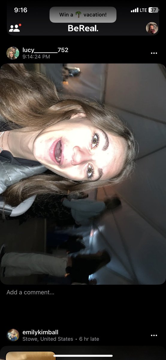 ameliamoeyk's tweet photo. my inner thoughts have become too much for me. #winning #thetop https://t.co/FSXn8eUlXw