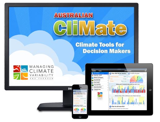 A very useful CliMate app! "Like" if you use this, or what else is worth a look? climateapp.net.au