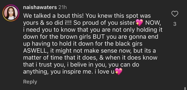 OhRules's tweet photo. @kateyeds @katsdelion an ex trainee its on dreamacademy reddit https://t.co/dj1oOWiyIt