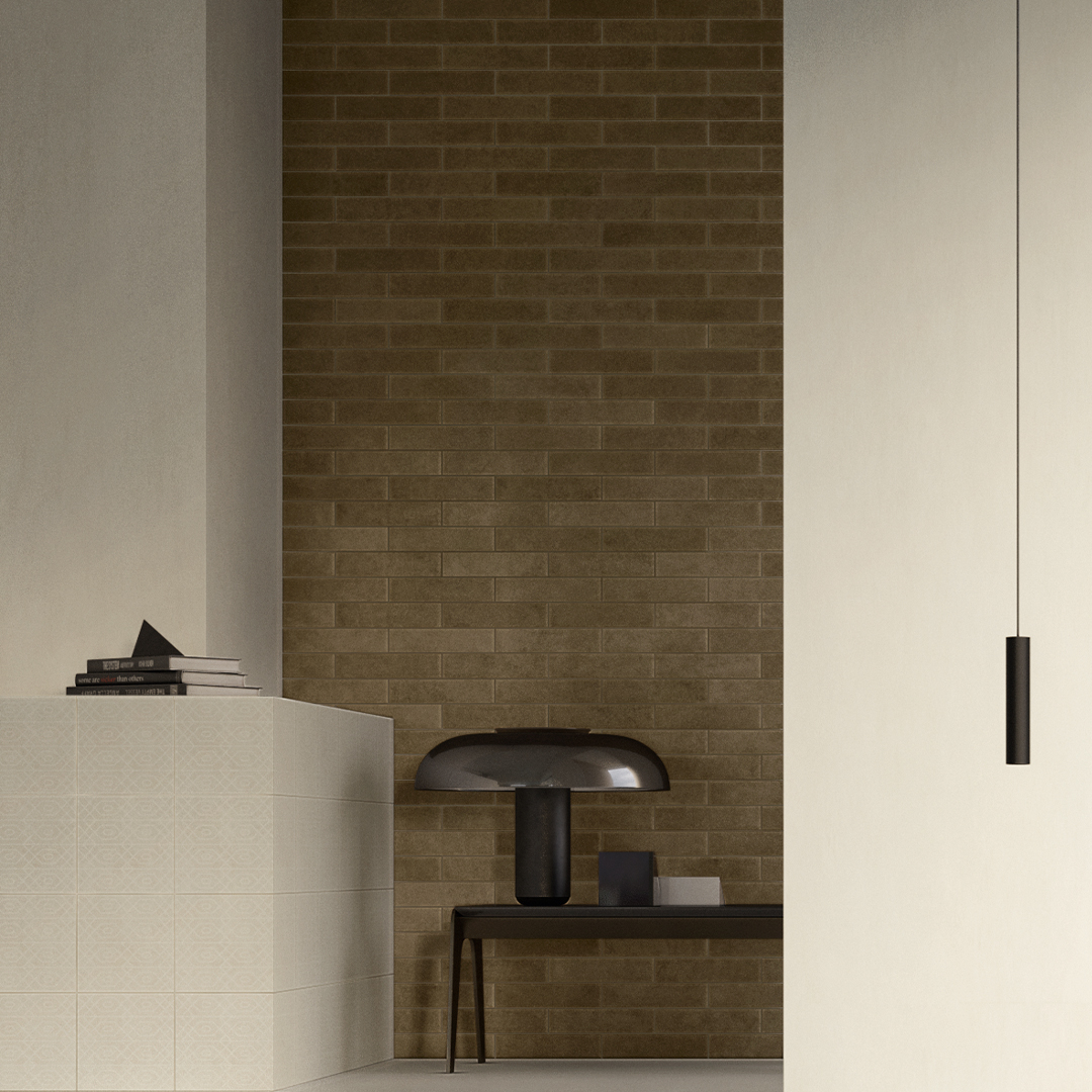 simpoloceramics's tweet image. Dive into serenity with Simpolo's Spectra Collection. These tiles bring the calming essence and elevate your sanctuary with the purity of peanut

#SimpoloTilesandBathware #SimpoloCollection #TilesCollection #TilesPattern #HomeDecor #SpectraCollection