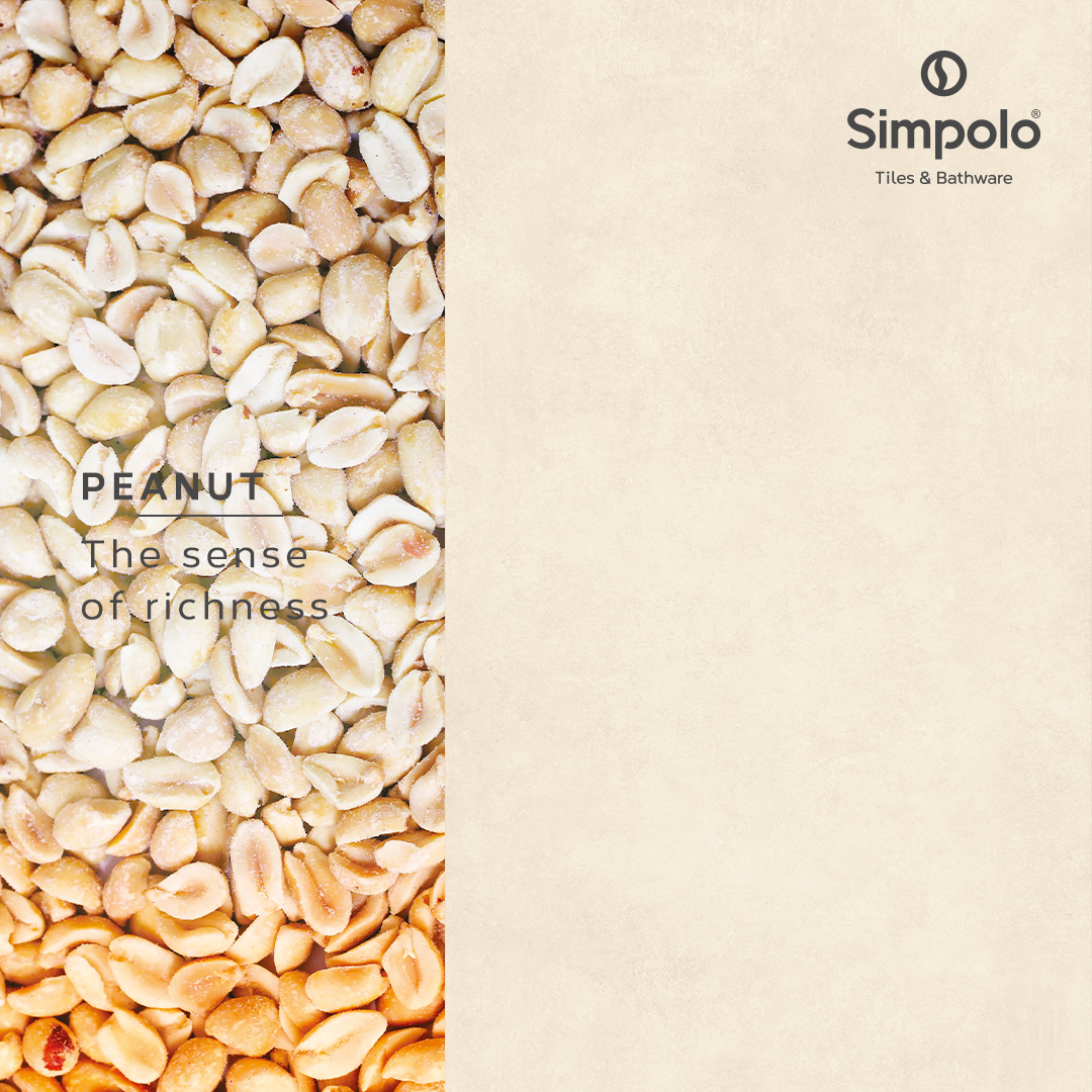 simpoloceramics's tweet image. Dive into serenity with Simpolo's Spectra Collection. These tiles bring the calming essence and elevate your sanctuary with the purity of peanut

#SimpoloTilesandBathware #SimpoloCollection #TilesCollection #TilesPattern #HomeDecor #SpectraCollection