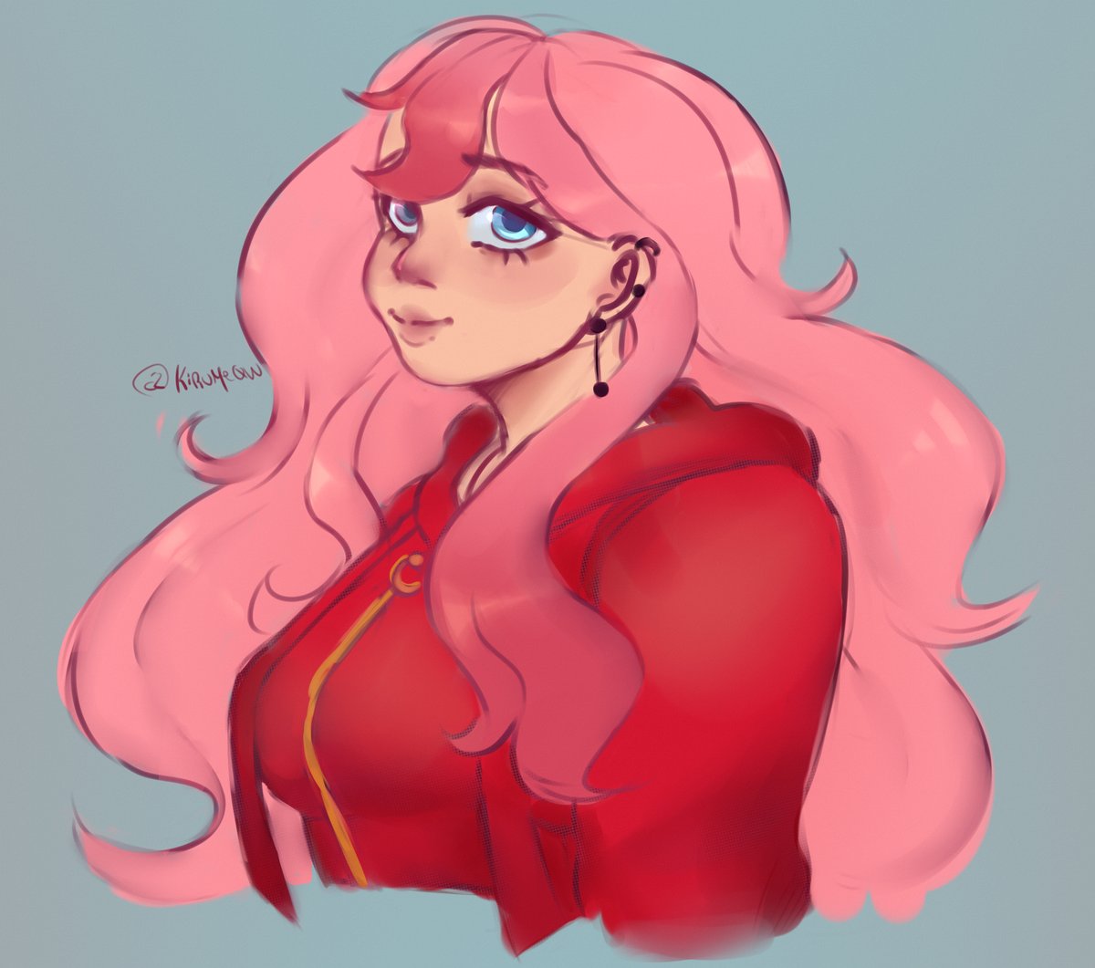 Kiru_Plushie's tweet photo. ❀

#originalcharacterart #oc #doodleart #sketchart #ArtistOnX #digitalart https://t.co/4GVfjLNezI