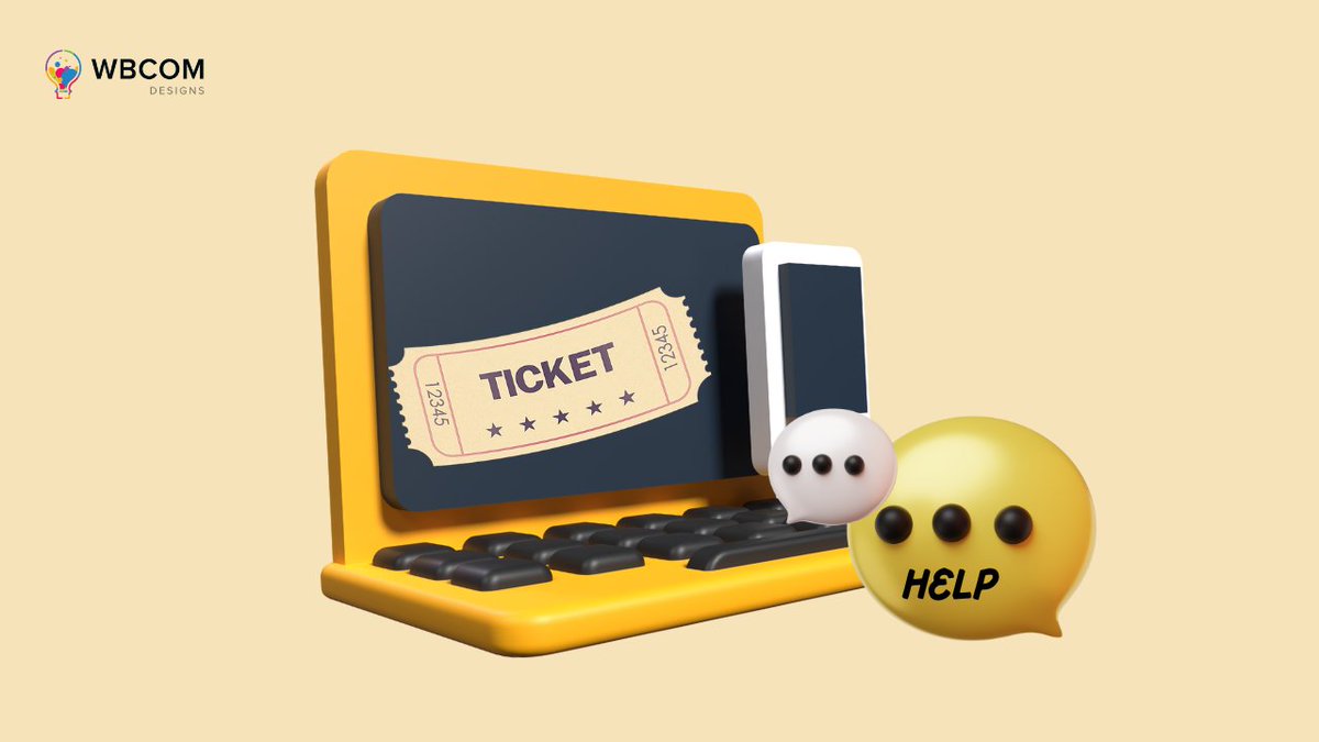 techwizw's tweet photo. Best Open Source Help Desk & Support Ticketing Systems
Visit at: https://t.co/X3Ig33EquQ
#opensource #helpdesk #support #ticketingsystems #tickets #supportticketingsystems #wbcomdesigns #wordpressdevelopment #wordpress #wordpresstips https://t.co/jFo6V8yJDf