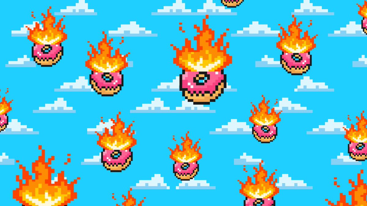 D'oh! We goofed and scheduled $DONUTS launch during Blur drop! 🤦

New time is Tues Nov 21 at 5pm EST, okily dokily?

$DONUTS Contract: 0x3D0F3A8daB6bda1Ffdb345d174b611d6Ff7a6f7c

Presale hit 35 ETH! Launch could be cray cray!

Eat my shorts if you miss it! 🍩