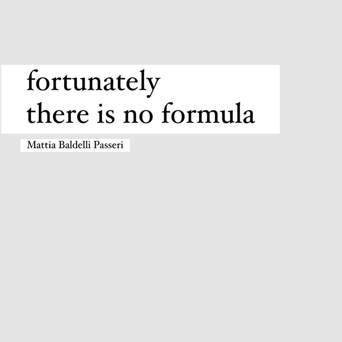 MattiaWikipedia's tweet photo. Lucky for us 💚
#poetry #realpoetry #poetrycommunity #poetrylovers https://t.co/fF91Pn75KQ