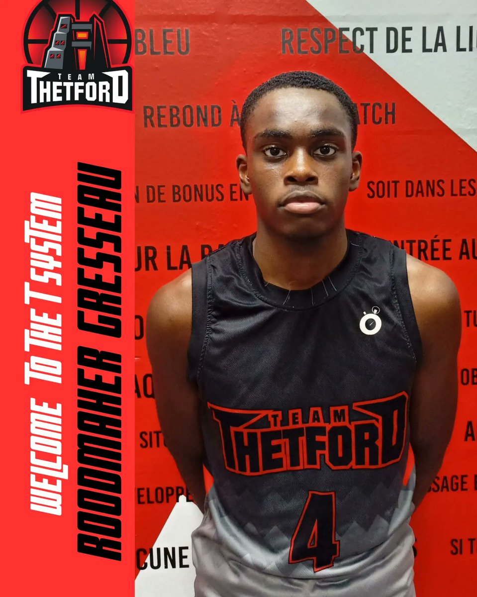 Team_Thetford's tweet photo. Team Thetford Basketball est fier d'annoncer que Princeton Ferdinand, Roodmaher Gresseau et Samuel Dossous ont signé au sein de notre programme. 
📸: @jpn_mediaprod
#ThisIsTeamThetfordBasketball 
#PerAngustaAdAugusta 
#DevelopmentOverEverything https://t.co/gJjCfvHG9P