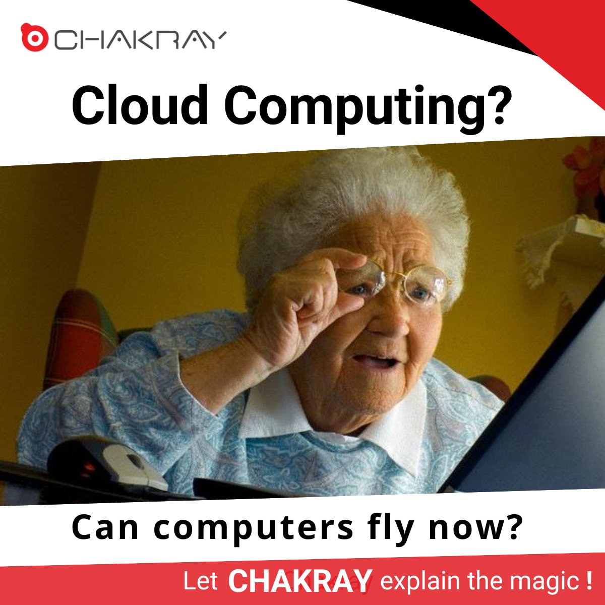 Chakray_com's tweet image. Discover the power of #cloudprogramming with the best tools and languages in the industry! Explore our article highlighting the capabilities of Python, Java, JavaScript, Go, and C#. Read more! 👉bit.ly/3xrNwGa
