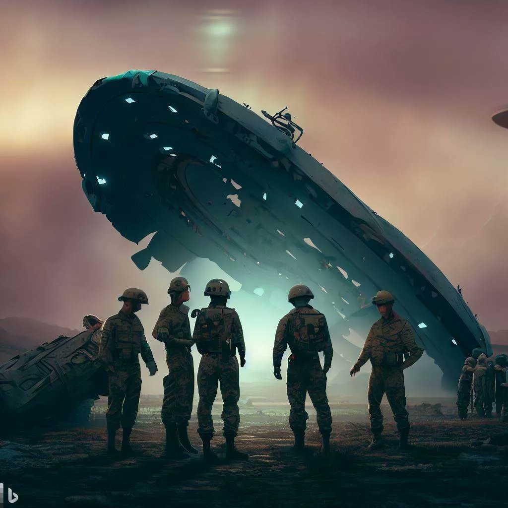 DracoBlaze51's tweet image. In a series of startling revelations, #former ... Read more 👉 is.gd/pguQHB #possesses #encounters #us #claims #technology #revelations #nonhuman #alien #bombshell