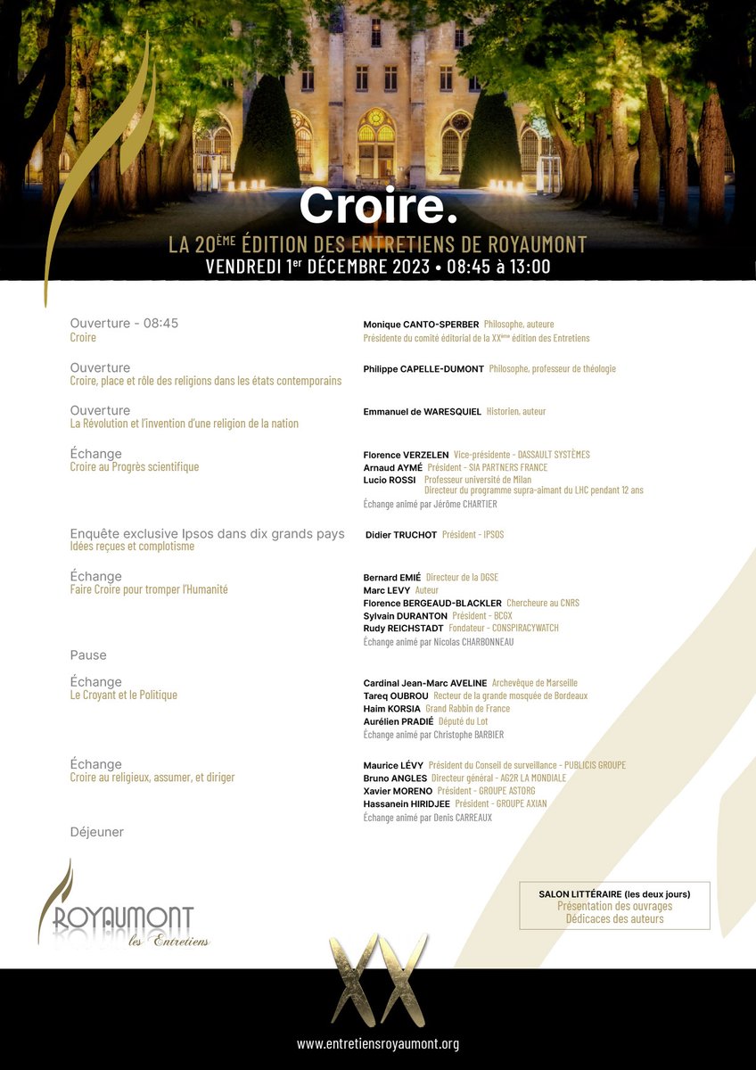 Jérôme Chartier tweet media