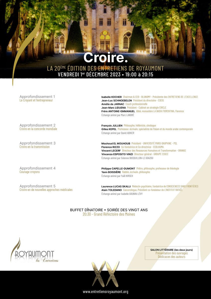 Jérôme Chartier tweet media