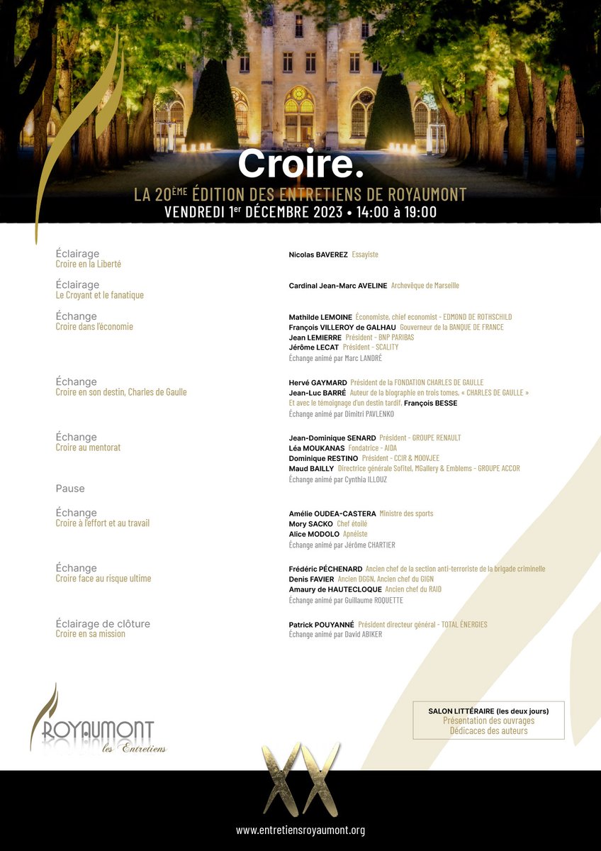 Jérôme Chartier tweet media