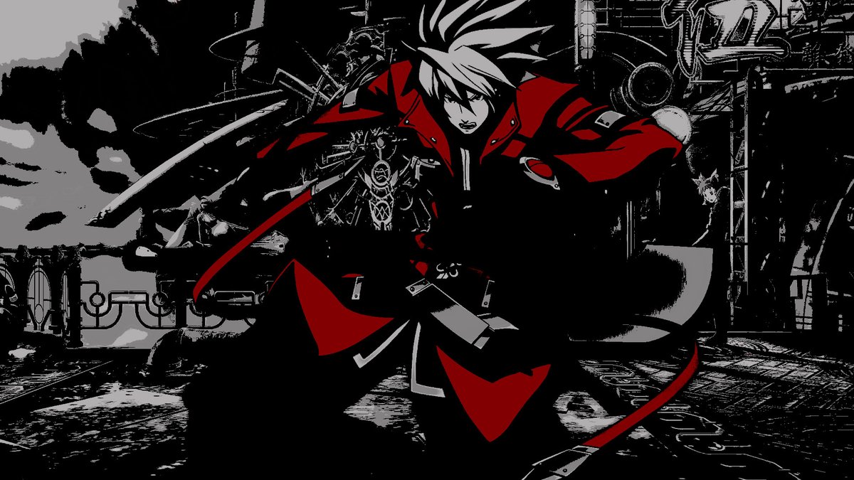 blazingtruths's tweet photo. || I have no idea why reading this made me have the urge to also follow you on my Ragna.

Cuz I think that'd be pretty neat. https://t.co/4yB12aKDAA