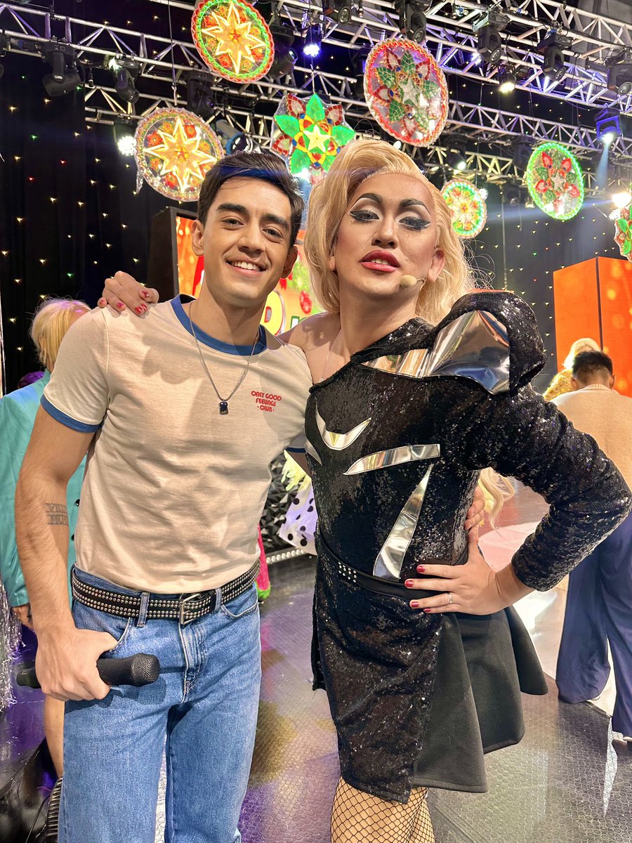 Lady Gagita | Katy Perya tweet media