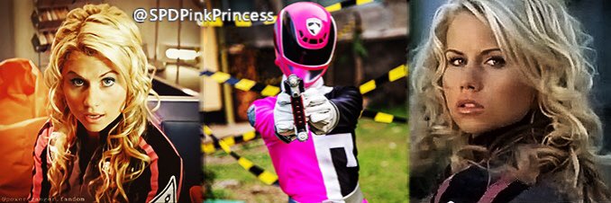 SPDPinkPrincess's tweet photo. /Sexyandseductivesunday for @SPD_Blue_Ranger only./ https://t.co/MYr7TfwWIV