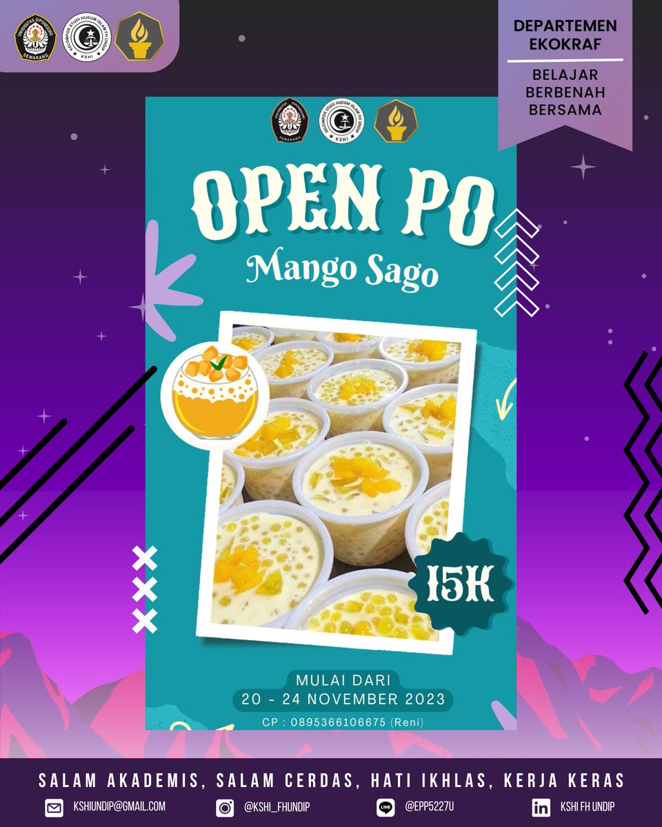 KSHI FH UNDIP tweet media