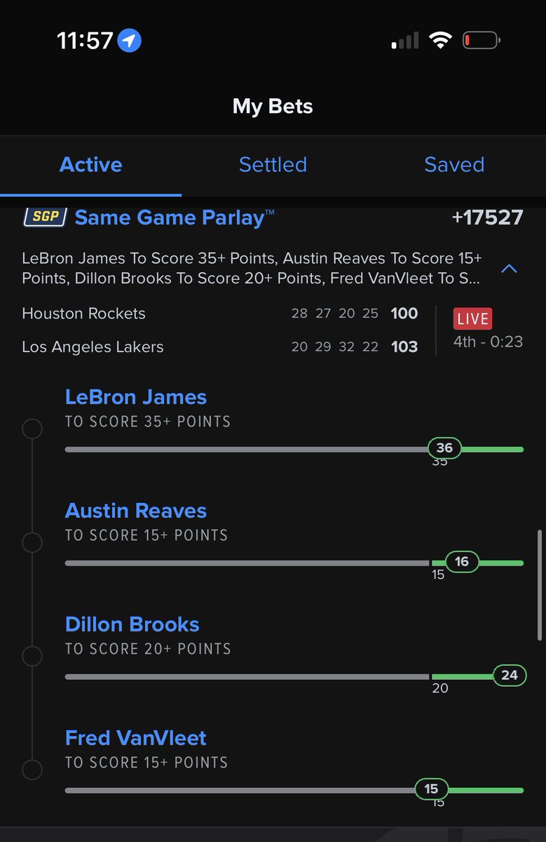 mgqt_'s tweet image. Got them for one today. Should’ve been 5 smh. #gamblingtwitter