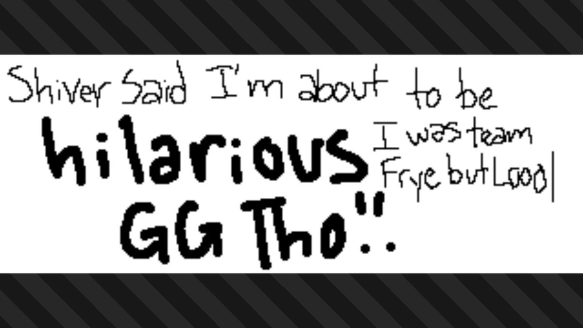 saewinetulini's tweet photo. #Splatoon3 #NintendoSwitch https://t.co/0iACN3SBmQ