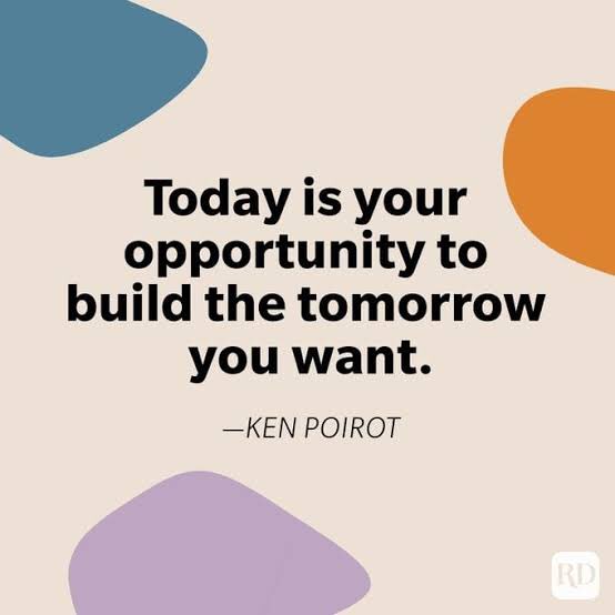'Seize today to craft the tomorrow you desire. 🌟 #CarpeDiem #FutureBuilding #DreamBig #MakeItHappen #SeizeTheDay #MotivationMonday #Goals #Inspiration #SuccessMindset #CreateYourFuture #TakeAction #Ambition #ChaseYourDreams #BelieveInYourself #Positivity #BuildingDreams