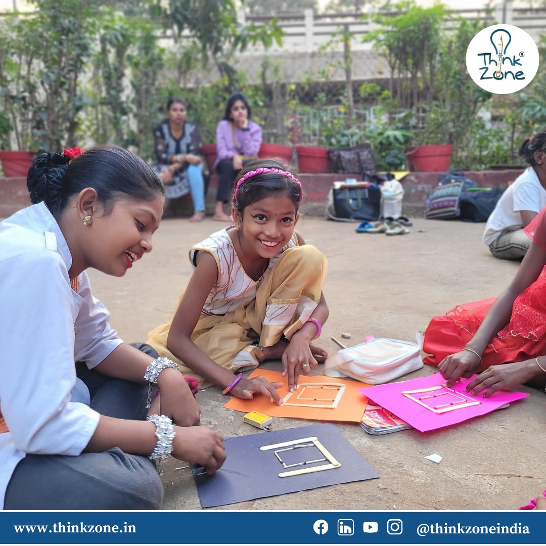 ThinkZone tweet media