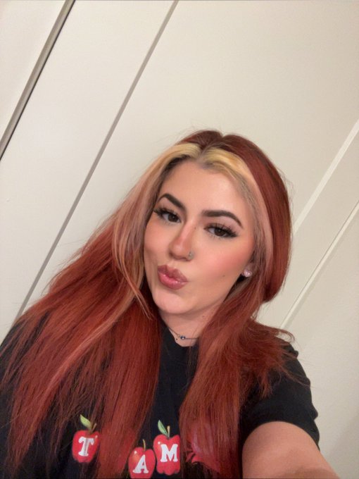 spicy 🌶️🌶️ https://t.co/T4woU6jQvc