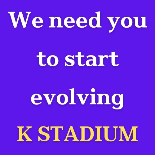 imchuntaeg's tweet photo. Is it the evolution of mankind that technology advances?

No.
Technology only helps it.

Evolution begins with our consciousness.

We need you to start evolving.

#KSTADIUM
#KSTA
https://t.co/HEFNZoiWqK https://t.co/8p2ASCKA2b