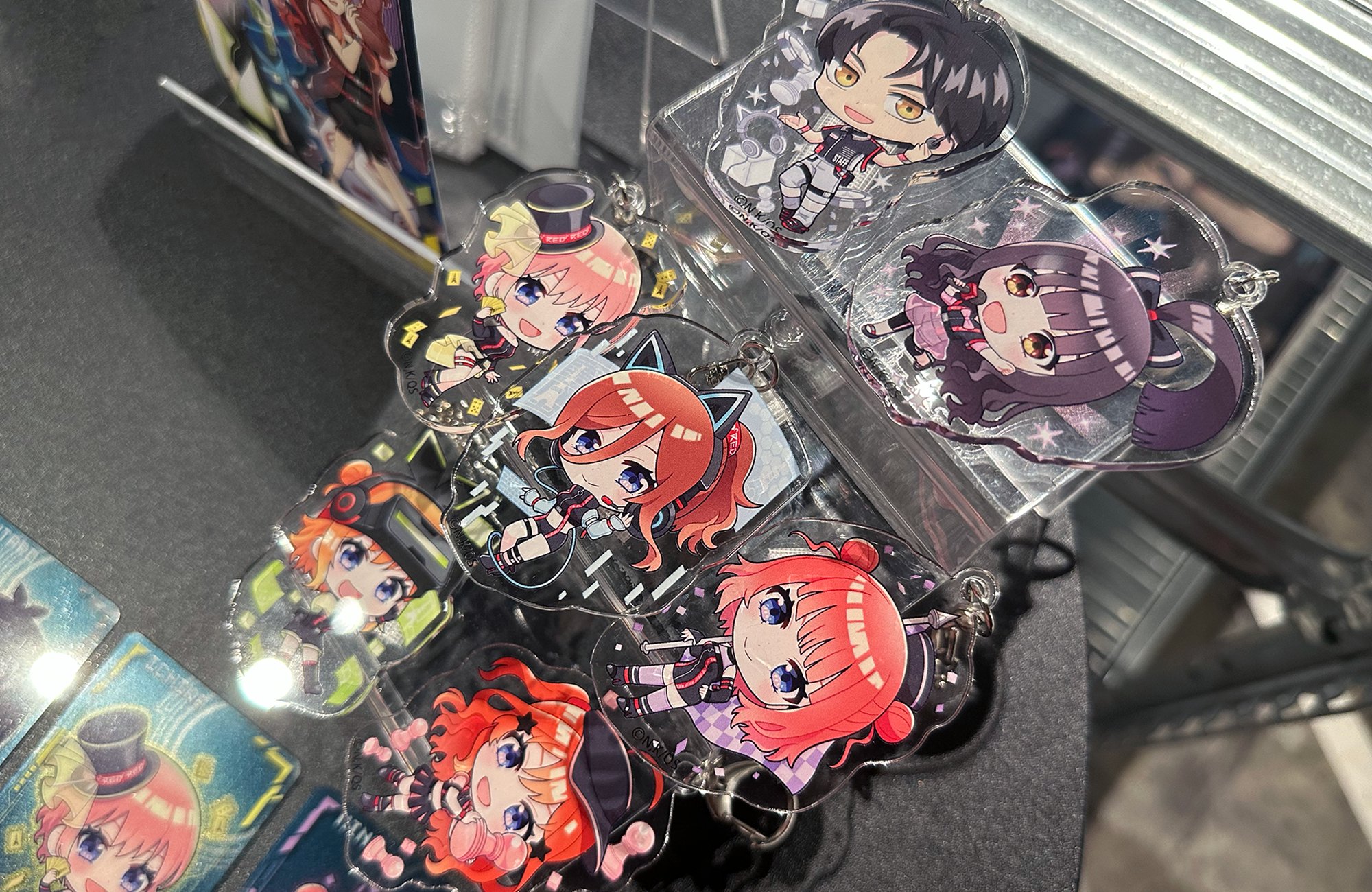 Amazon.co.jp: 五等分の花嫁×RED° TOKYO TOWER 中野三玖