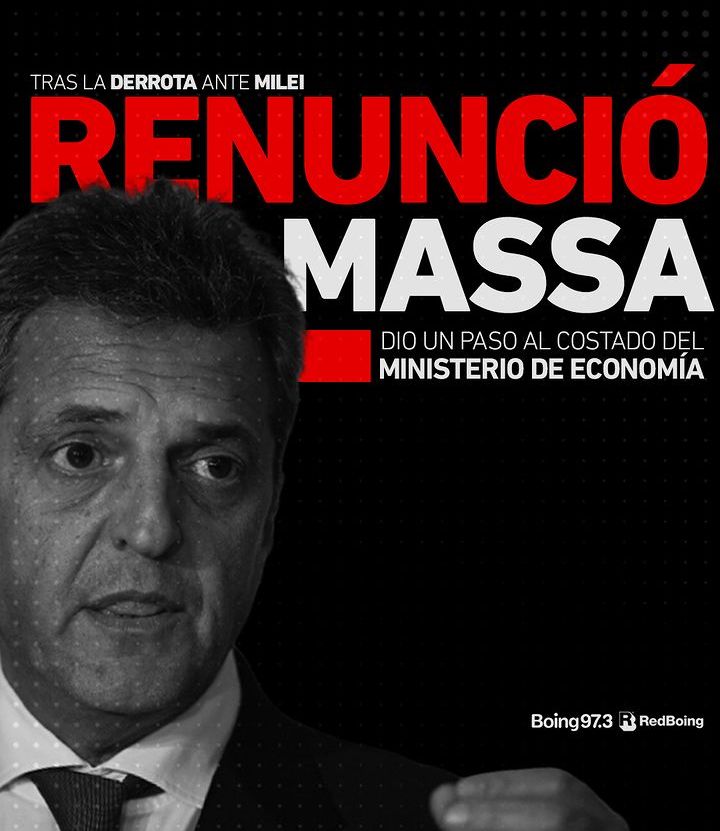 Los 🤡 que lo votaron les cuento que hizo campaña con la plata de todos, el ministro de economia se gasto toda nuestra guita en su campaña, la joda de los k las tenenmos que pagar nosotros, lo hacen en SU cara y no lo ven, gracias sergio🤣
Este tipo es un irresponsable y cagon.😄